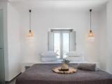Deluxe Suite with mountain view