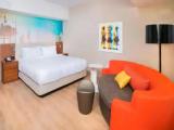 Standard Quintuple room