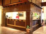Premier room