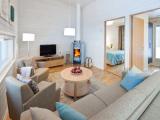 2 Bedrooms Standard Duplex room