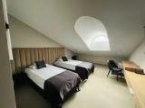 Standard Double Attic room