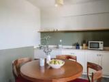 Standard Double room with garden view