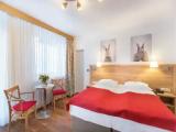 Standard Single room with balcony