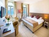 Deluxe Single room with balcony