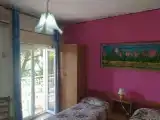 Standard Twin room with balcony