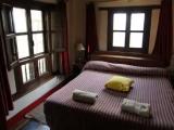 Standard room with city view
