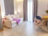 1 Bedroom Apartment with balcony
