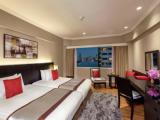 Deluxe Twin room with river view