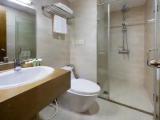 Standard Double room with city view