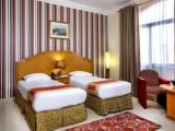 2 Bedrooms Suite