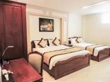 1 Bedroom Deluxe Double room