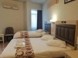 2 Bedrooms Standard Double room