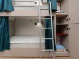 Bed in Dorm