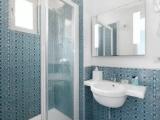 Superior Double room with balcony and with city view