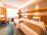 Executive Twin room
