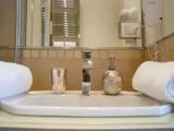 Superior Double room with balcony