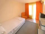 Family Suite with balcony
