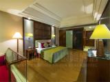 Standard Double room with sea view