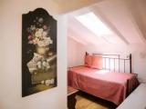 Attic Suite