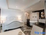 Deluxe room with balcony
