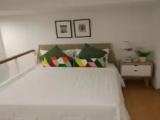 Double Apartment