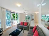 2 Bedrooms Classic Apartment