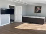 Double Suite with balcony