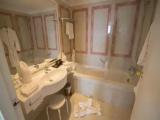 Standard Triple room with sea view