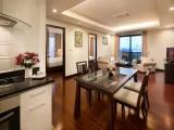 3 Bedrooms Apartment with balcony