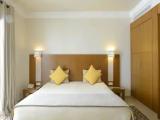 Standard Single room with balcony