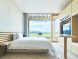 Standard Double room with view