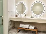 1 Bedroom Presidential Suite