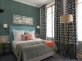 Deluxe Faubourg Double room