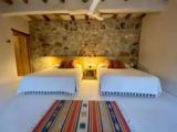Standard Double room with garden view