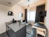 2 Bedrooms Superior Quadruple Apartment