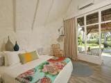 Garden Bungalow