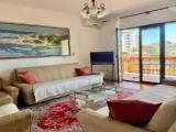 2 Bedrooms Comfort Apartment with balcony and with sea view