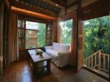 Deluxe Family room with balcony