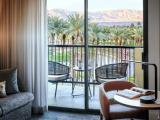 1 Bedroom Double Junior Suite