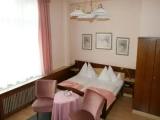 Standard Double room with city view