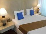 Superior Double room with balcony