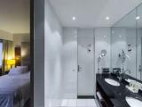 Premium room with city view