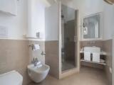 Superior room with balcony and with sea view