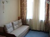 Junior Suite with garden view