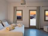 Single Suite with mountain view