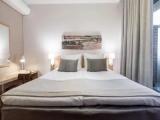 Superior Double room with balcony