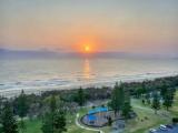1 Bedroom Apartment with ocean view