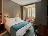 Premium Double room Gran Vía view