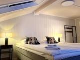 Double Apartment