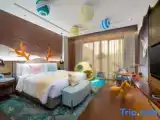 Double Family Cottage
